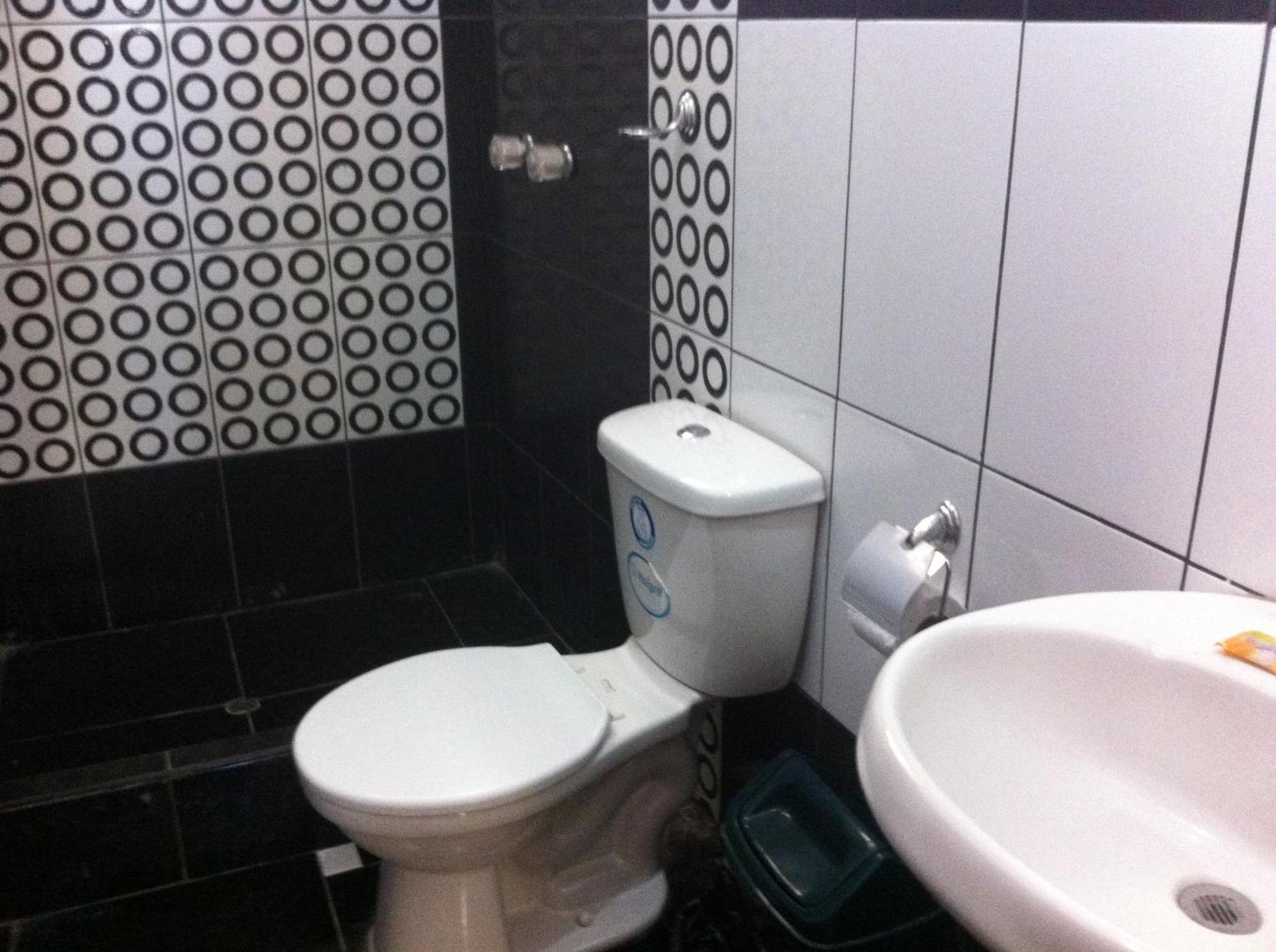 Hostal Luren 나스카 객실 사진