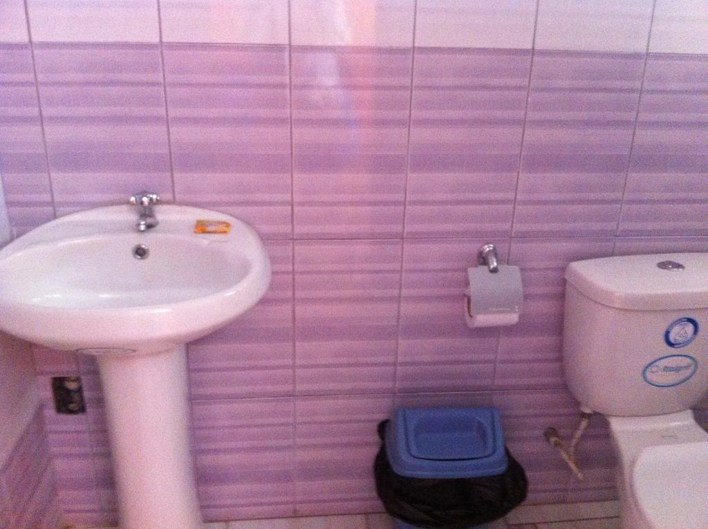 Hostal Luren 나스카 객실 사진